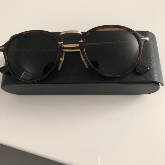 Persol 3166S Sunglasses